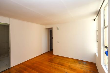 Sala de apartamento para alugar com 2 quartos, 50m² em Jardim da Saúde, São Paulo