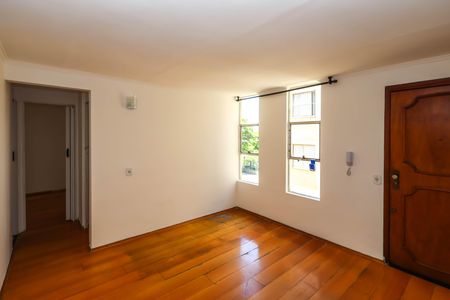 Sala de apartamento para alugar com 2 quartos, 50m² em Jardim da Saúde, São Paulo