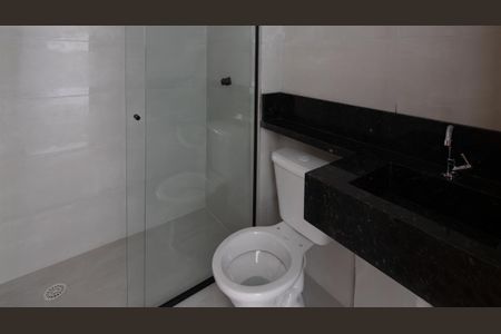 Apartamento para alugar com 35m², 2 quartos e 1 vagaBanheiro