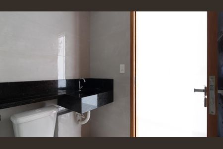 Apartamento para alugar com 35m², 2 quartos e 1 vagaBanheiro