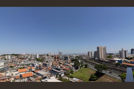 Apartamento para alugar com 35m², 2 quartos e 1 vagaVista