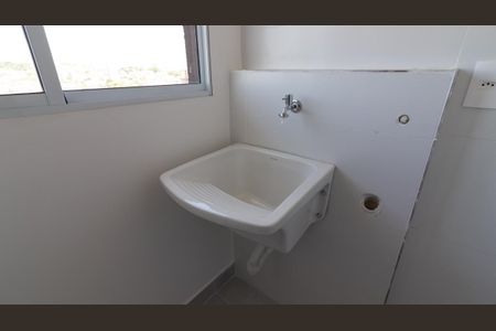 Apartamento para alugar com 35m², 2 quartos e 1 vagaÁrea de Serviço