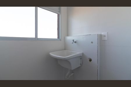 Apartamento para alugar com 35m², 2 quartos e 1 vagaÁrea de Serviço