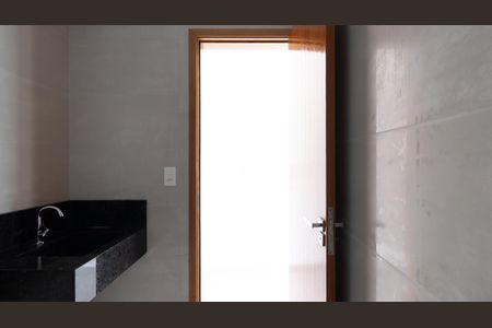 Apartamento para alugar com 35m², 2 quartos e 1 vagaBanheiro