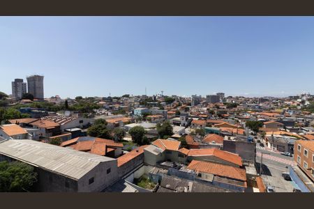 Apartamento para alugar com 35m², 2 quartos e 1 vagaVista do Quarto 1