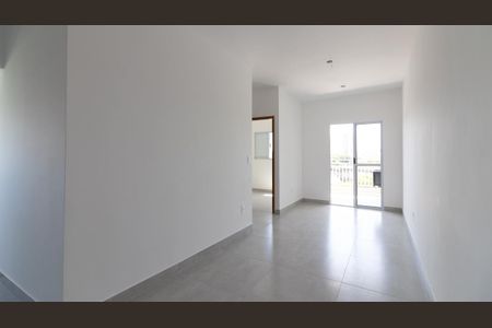 Sala de apartamento para alugar com 2 quartos, 38m² em Vila Santa Teresa, São Paulo