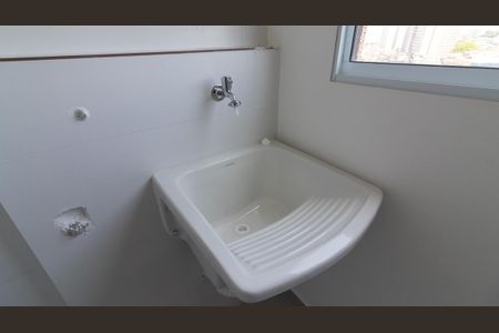 Apartamento para alugar com 38m², 2 quartos e sem vaga Apartamento para alugar com 38m², 2 quartos e sem vagaÁrea de Serviço