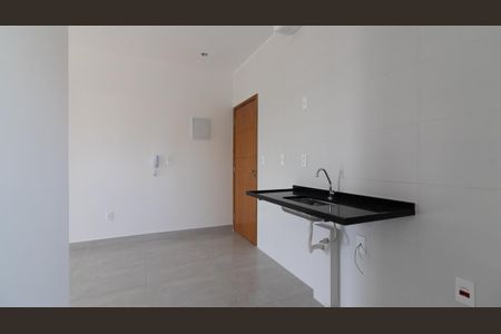 Apartamento para alugar com 38m², 2 quartos e sem vaga Apartamento para alugar com 38m², 2 quartos e sem vagaCozinha