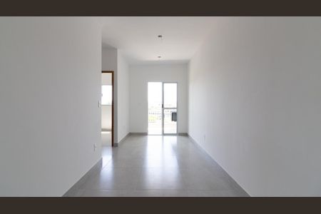 Apartamento para alugar com 38m², 2 quartos e sem vaga Apartamento para alugar com 38m², 2 quartos e sem vagaSala