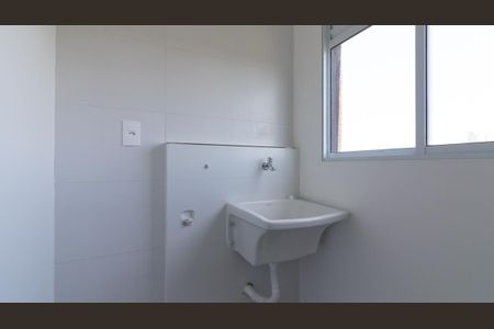 Apartamento para alugar com 38m², 2 quartos e sem vaga Apartamento para alugar com 38m², 2 quartos e sem vagaÁrea de Serviço