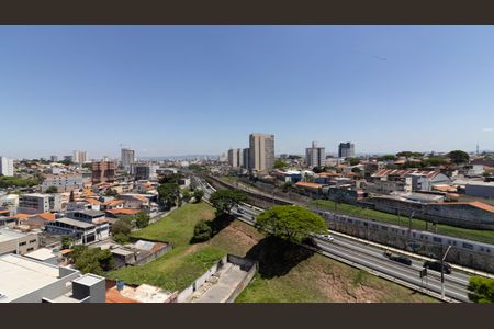 Apartamento para alugar com 38m², 2 quartos e sem vaga Apartamento para alugar com 38m², 2 quartos e sem vagaVista do Quarto 1