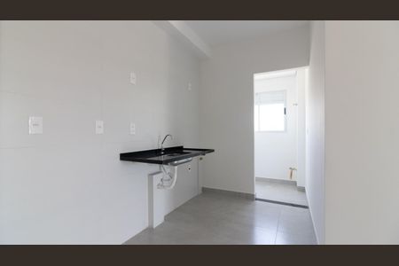 Apartamento para alugar com 38m², 2 quartos e sem vaga Apartamento para alugar com 38m², 2 quartos e sem vagaCozinha