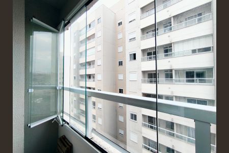 Apartamento para alugar com 2 quartos, 47m² em Ponte Sao Joao, Jundiaí