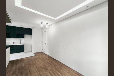 Apartamento para alugar com 2 quartos, 47m² em Ponte Sao Joao, Jundiaí