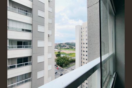 Apartamento para alugar com 2 quartos, 47m² em Ponte Sao Joao, Jundiaí