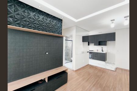 Apartamento para alugar com 2 quartos, 47m² em Ponte Sao Joao, Jundiaí