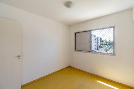 Quarto 1 de apartamento para alugar com 2 quartos, 53m² em Vila Santa Catarina, São Paulo
