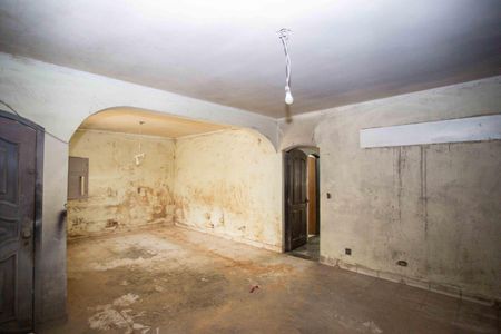 Sala de casa para alugar com 7 quartos, 398m² em Dos Casa, São Bernardo do Campo