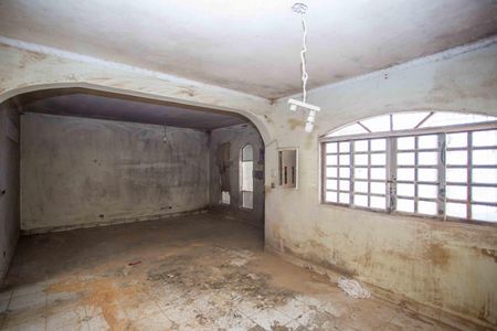 Sala de casa para alugar com 7 quartos, 398m² em Dos Casa, São Bernardo do Campo