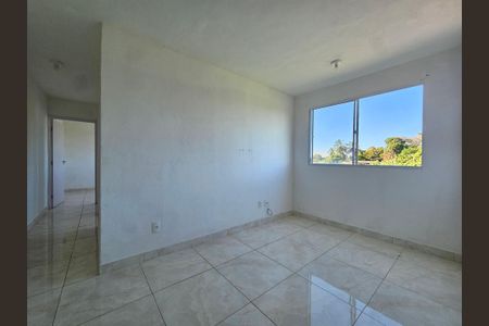 sala de apartamento para alugar com 1 quarto, 47m² em Nova Brasília, Salvador