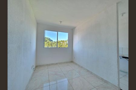 sala de apartamento para alugar com 1 quarto, 47m² em Nova Brasília, Salvador