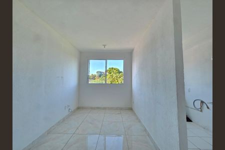 sala de apartamento para alugar com 1 quarto, 47m² em Nova Brasília, Salvador