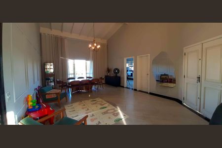 Sala de Jantar de casa à venda com 4 quartos, 269m² em City Bussocaba, Osasco