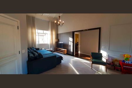 Sala de Estar de casa à venda com 4 quartos, 269m² em City Bussocaba, Osasco