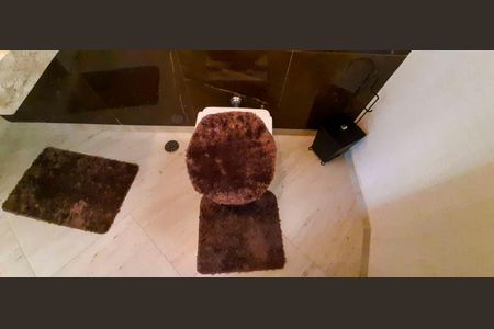 Lavabo de casa à venda com 4 quartos, 269m² em City Bussocaba, Osasco