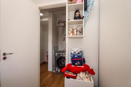 Apartamento para alugar com 36m², 2 quartos e sem vaga Apartamento para alugar com 36m², 2 quartos e sem vagaQuarto