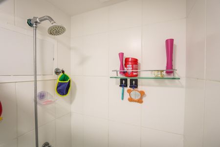 Apartamento para alugar com 36m², 2 quartos e sem vaga Apartamento para alugar com 36m², 2 quartos e sem vagaBanheiro