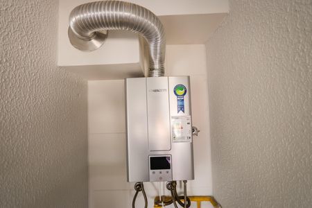 Apartamento para alugar com 36m², 2 quartos e sem vaga Apartamento para alugar com 36m², 2 quartos e sem vagaLavanderia