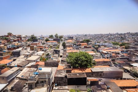 Apartamento para alugar com 36m², 2 quartos e sem vaga Apartamento para alugar com 36m², 2 quartos e sem vagaSala