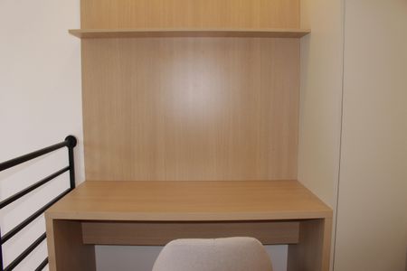 quarto  de kitnet/studio para alugar com 1 quarto, 30m² em Consolação, São Paulo