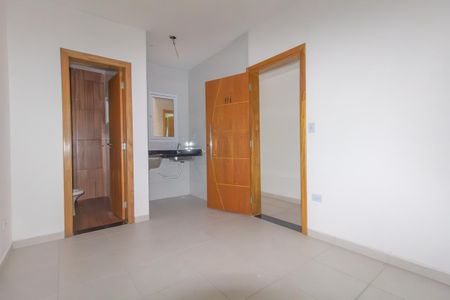 Sa de apartamento para alugar com 1 quarto, 30m² em Vila Carrão, São Paulo