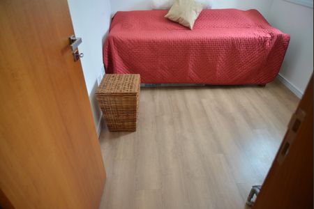 Quarto 1 de apartamento à venda com 3 quartos, 83m² em Vila Gilda, Santo André