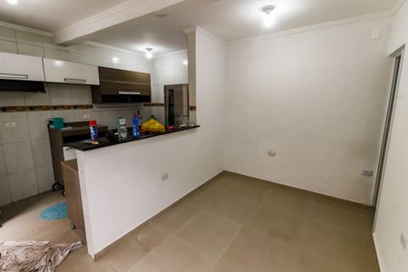Casa para alugar com 1 quarto, 47m² em Jardim Maria Rosa, Taboão da Serra