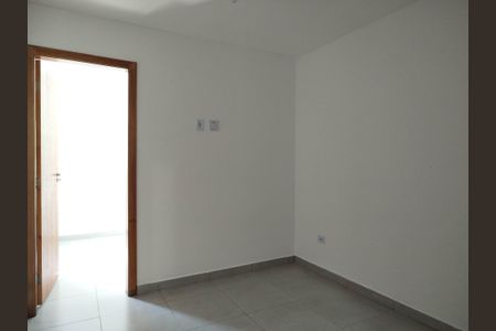 Sala com cozinha de apartamento para alugar com 1 quarto, 30m² em Vila Carrão, São Paulo