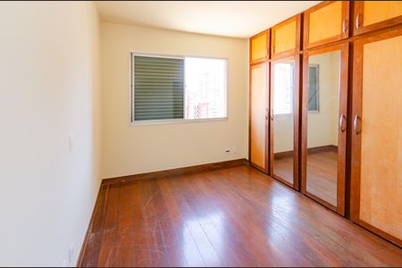 Quarto 1 de apartamento para alugar com 4 quartos, 188m² em Gutierrez, Belo Horizonte