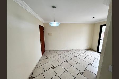 Sala de apartamento para alugar com 3 quartos, 69m² em Santana, São Paulo