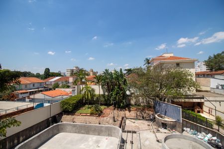 Vista do Quarto 1 de apartamento para alugar com 2 quartos, 58m² em Caxingui, São Paulo