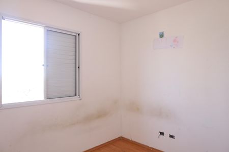 Quarto 1 de apartamento para alugar com 2 quartos, 64m² em Vila Carmosina, São Paulo