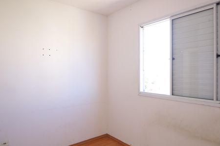 Quarto 1 de apartamento para alugar com 2 quartos, 64m² em Vila Carmosina, São Paulo