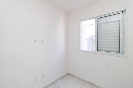 Quarto de apartamento para alugar com 1 quarto, 36m² em Vila Nivi, São Paulo