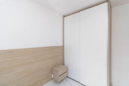 Quarto de apartamento para alugar com 1 quarto, 36m² em Vila Nivi, São Paulo