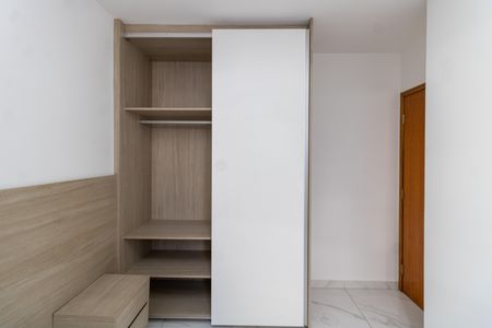Quarto de apartamento para alugar com 1 quarto, 36m² em Vila Nivi, São Paulo