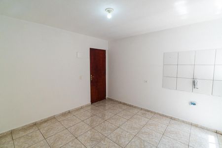 Kitnet de kitnet/studio para alugar com 1 quarto, 18m² em Mirandópolis, São Paulo