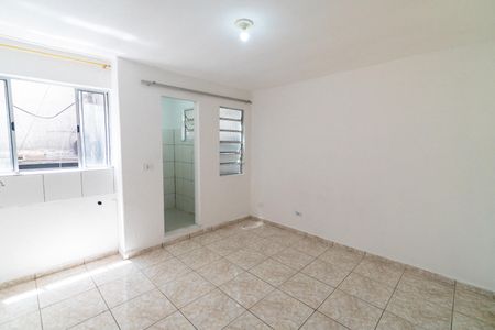 Kitnet de kitnet/studio para alugar com 1 quarto, 18m² em Mirandópolis, São Paulo