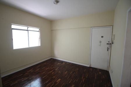 Sala de apartamento à venda com 2 quartos, 60m² em Novo Riacho, Contagem