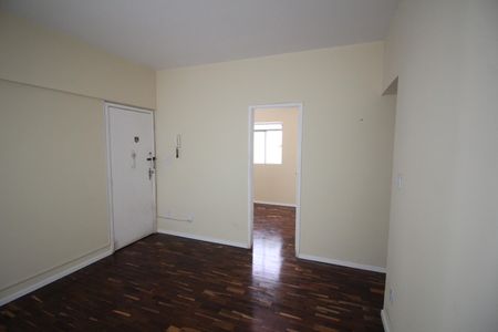 Sala de apartamento à venda com 2 quartos, 60m² em Novo Riacho, Contagem